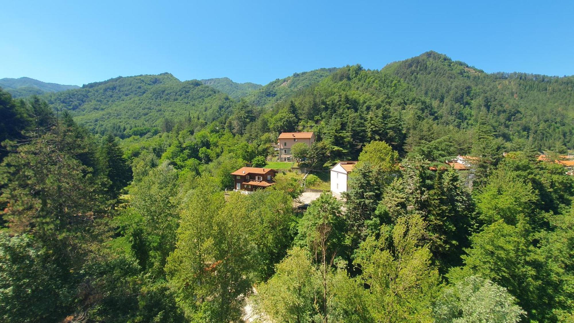 Naturalmente Premilcuore Exterior photo