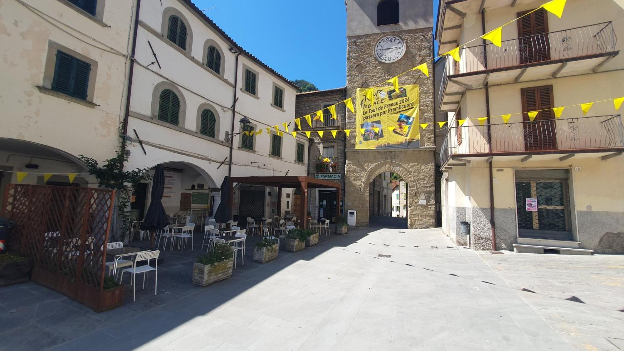 Naturalmente Premilcuore Exterior photo