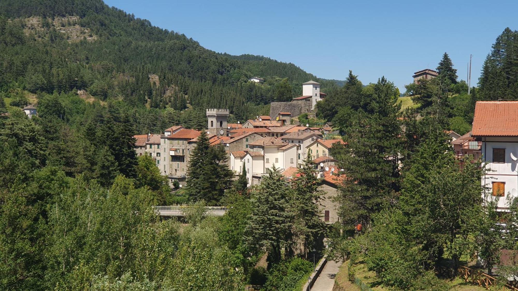 Naturalmente Premilcuore Exterior photo